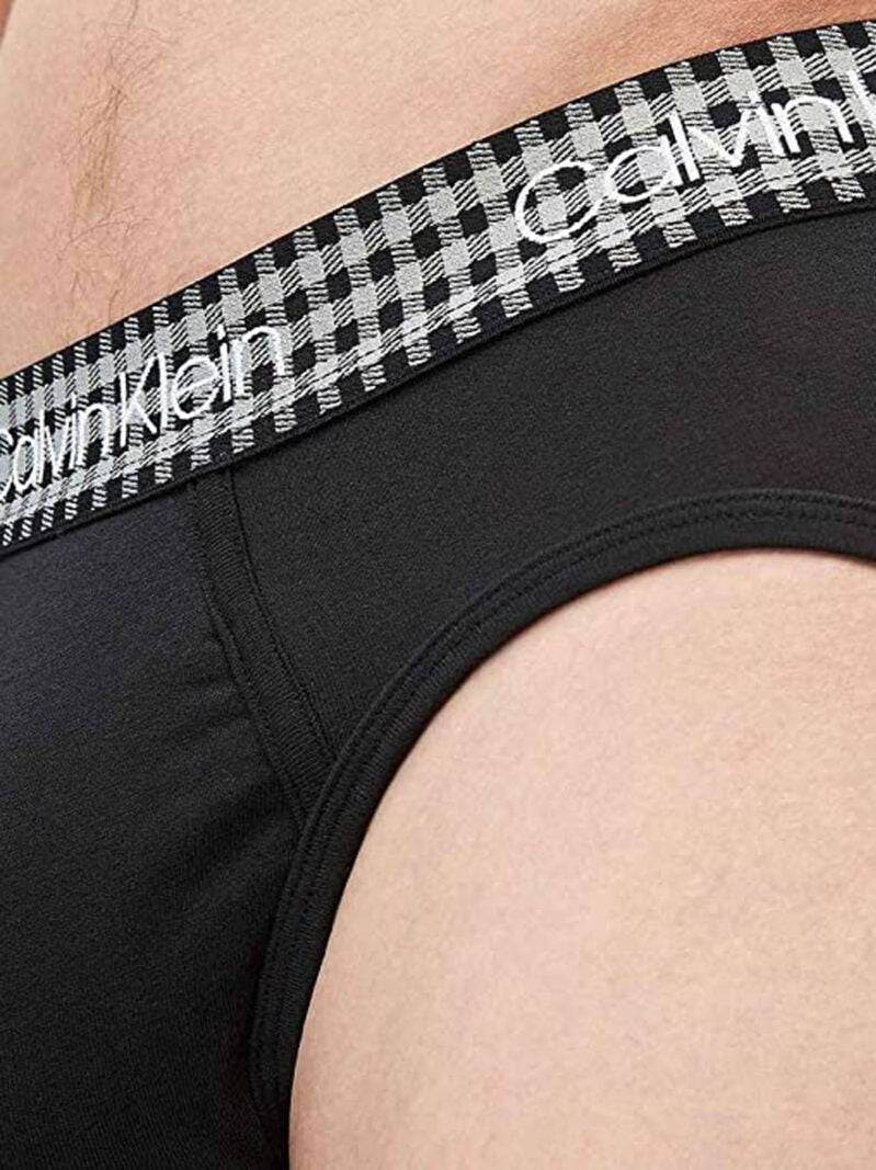 Slip Singolo Uomo NB1991A Calvin Klein - evabiancheria