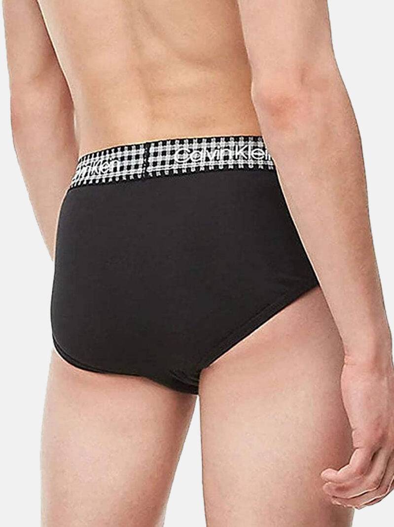 Slip Singolo Uomo NB1991A Calvin Klein evabiancheria