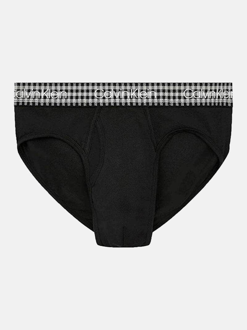 Slip Singolo Uomo NB1991A Calvin Klein - evabiancheria