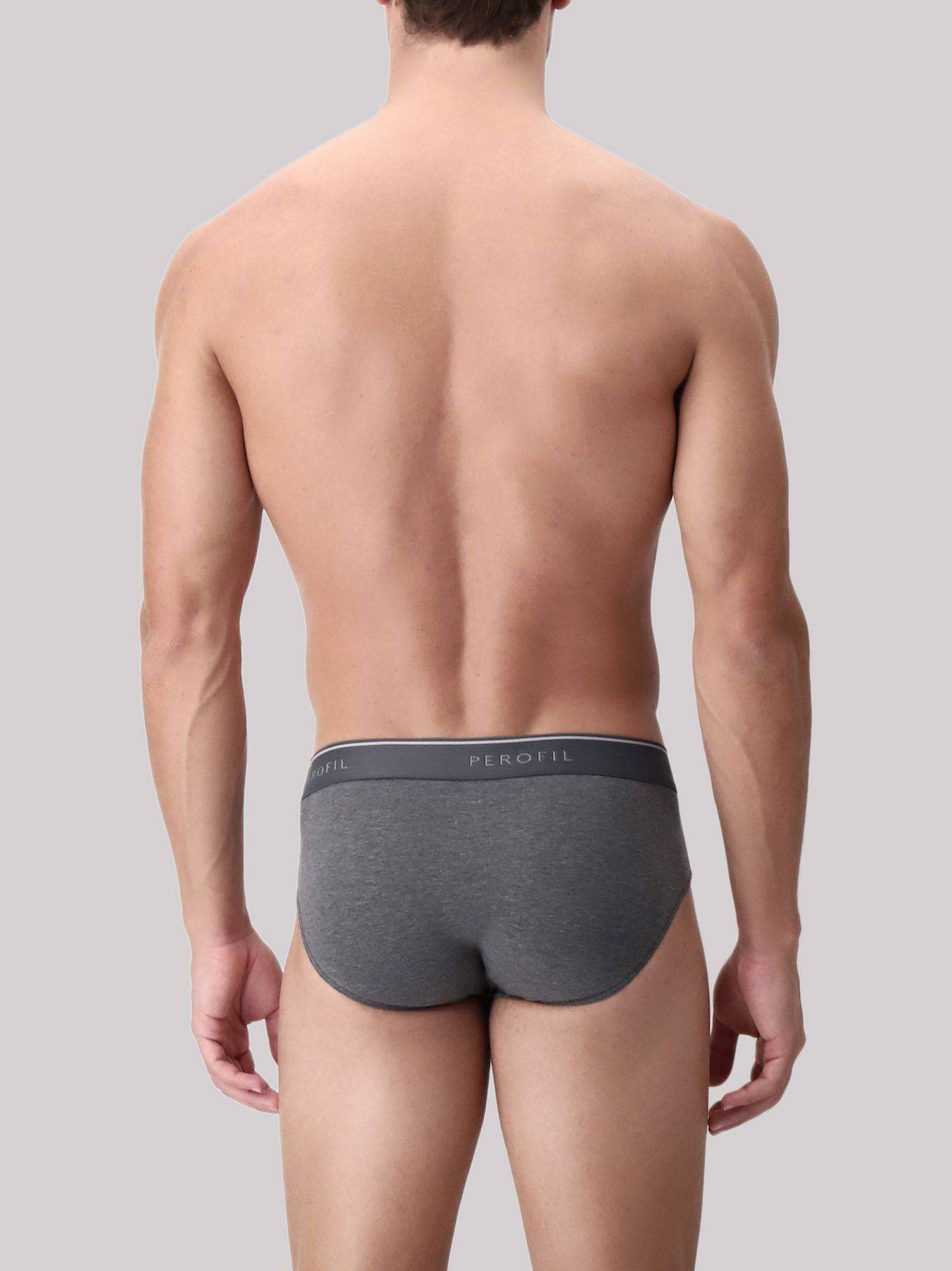 Slip Singolo Uomo VPRT00255 Perofil - evabiancheria