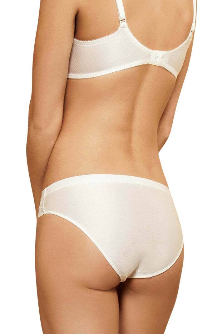 Slip UNIQUE 22085 bianco Lisca - evabiancheria