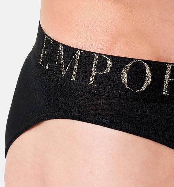 Slip Uomo 2F595 111960 Emporio Armani - evabiancheria