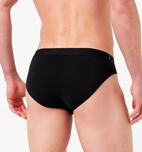 Slip Uomo 2F595 111960 Emporio Armani evabiancheria