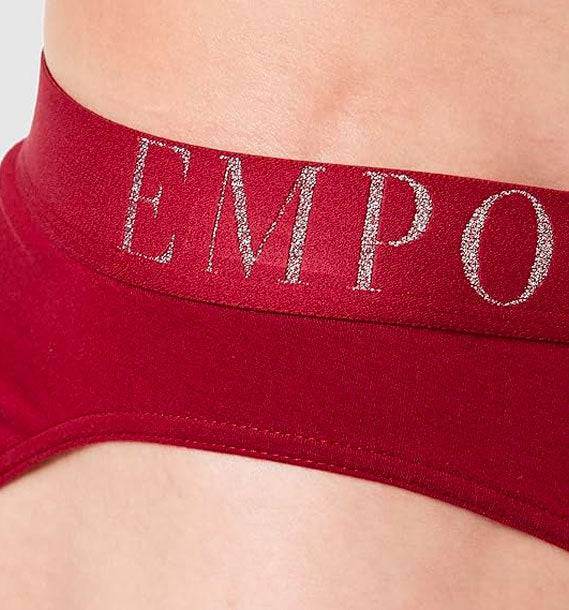 Slip Uomo 2F595 111960 Emporio Armani - evabiancheria