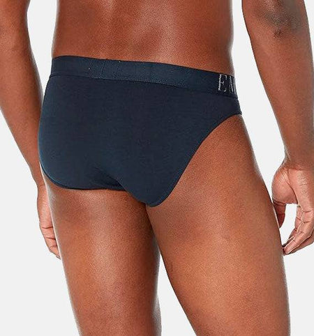 Slip Uomo 2F595 111960 Emporio Armani evabiancheria