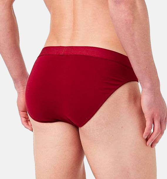 Slip Uomo 2F595 111960 Emporio Armani - evabiancheria