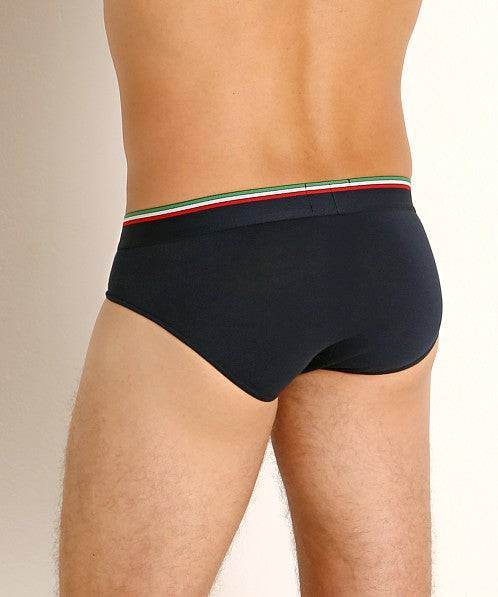 Slip Uomo 9A510 110814 Emporio Armani - evabiancheria