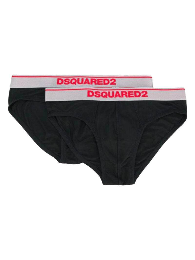 Slip Uomo DCX610050 Dsquared2 - evabiancheria