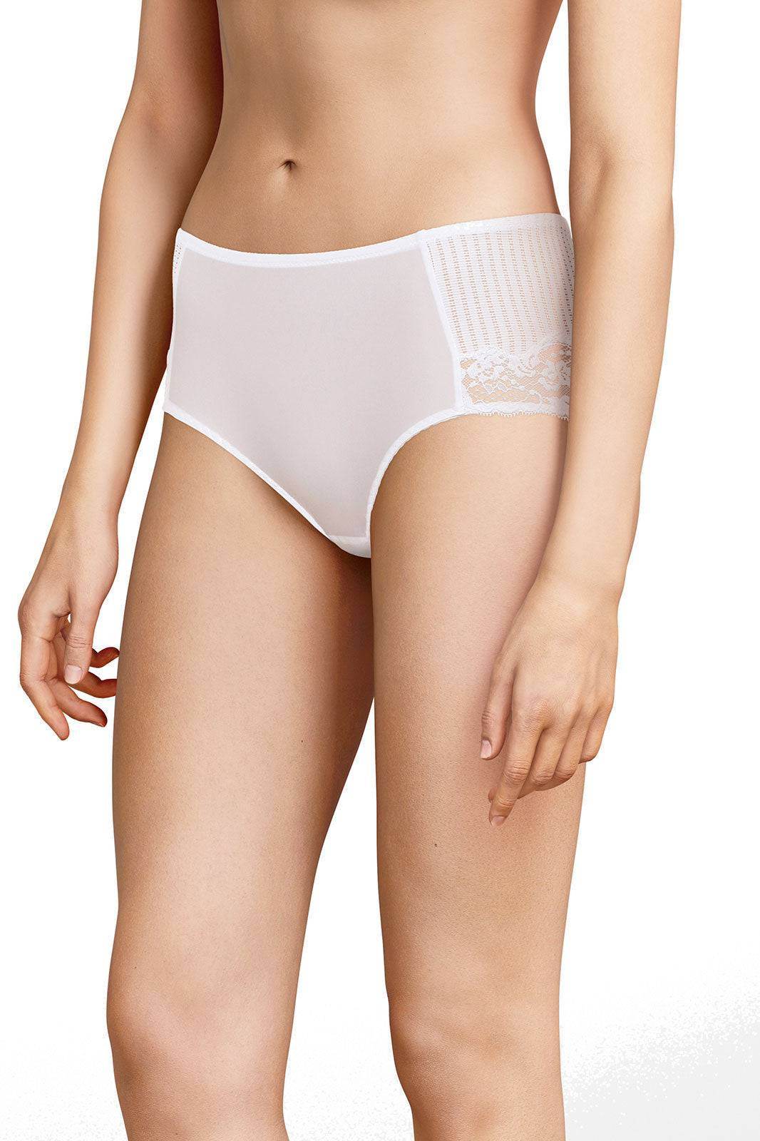 Slip alto Donna Marilyn F93740 Femilet - evabiancheria