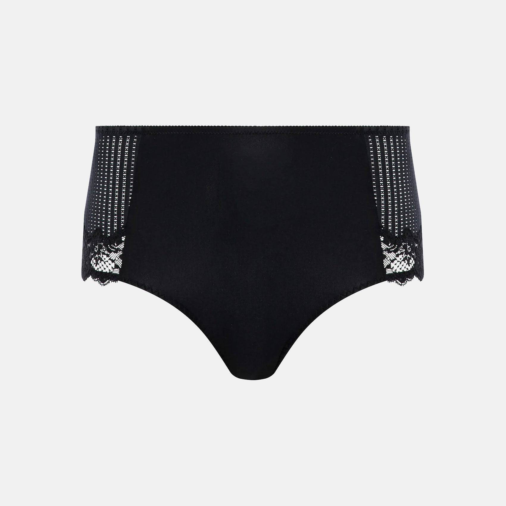 Slip alto Donna Marilyn F93740 Femilet - evabiancheria