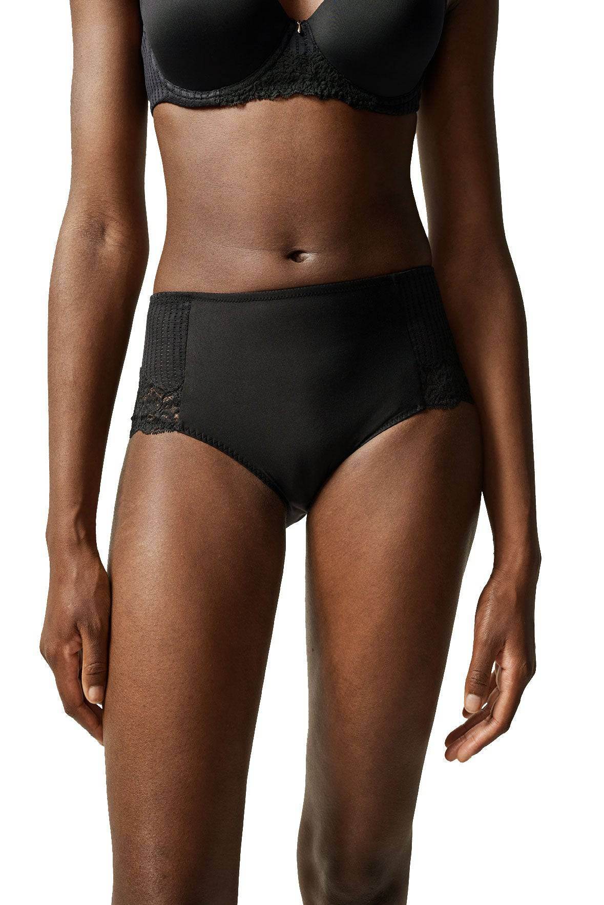 Slip alto Donna Marilyn F93740 Femilet - evabiancheria