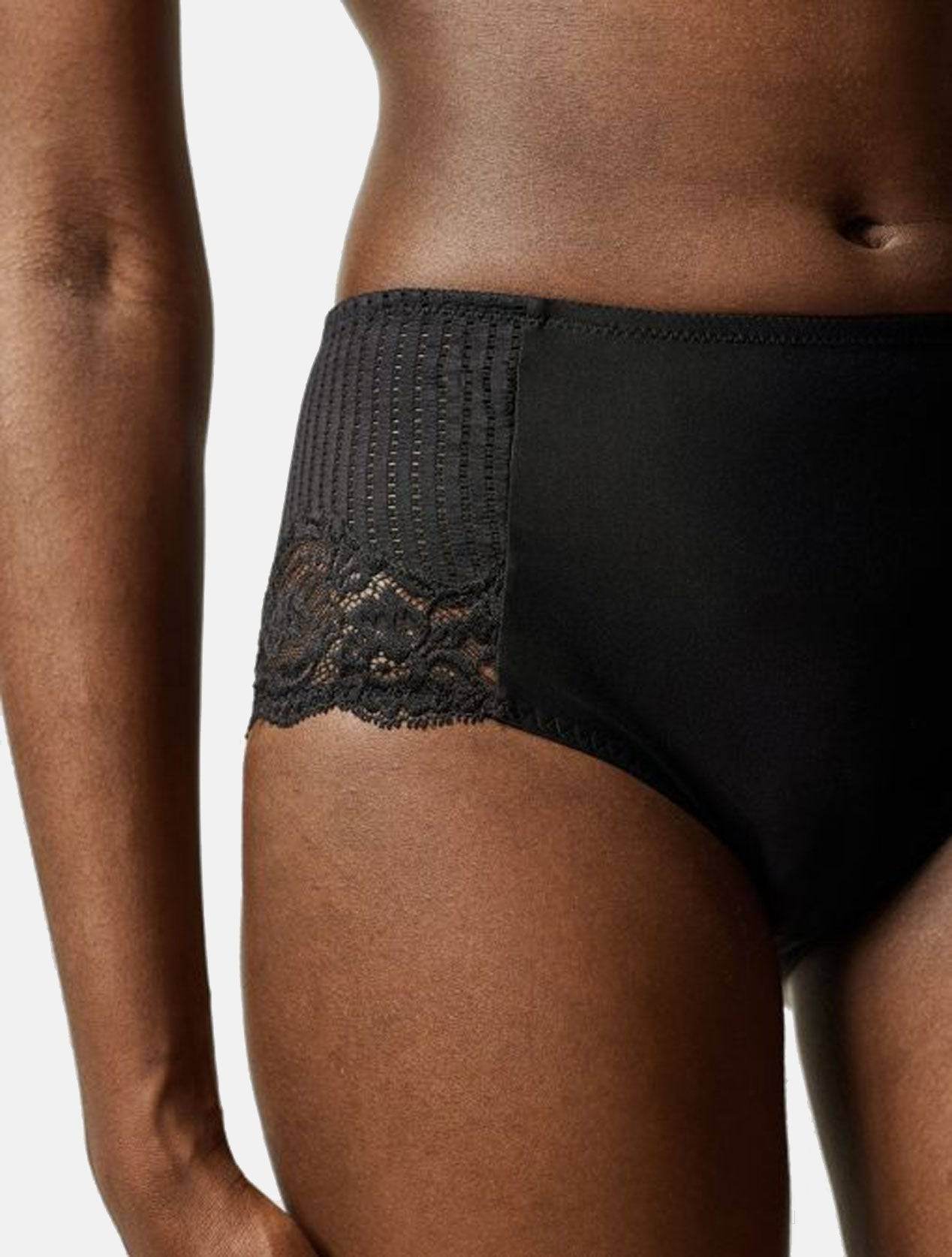 Slip alto Donna Marilyn F93740 Femilet - evabiancheria