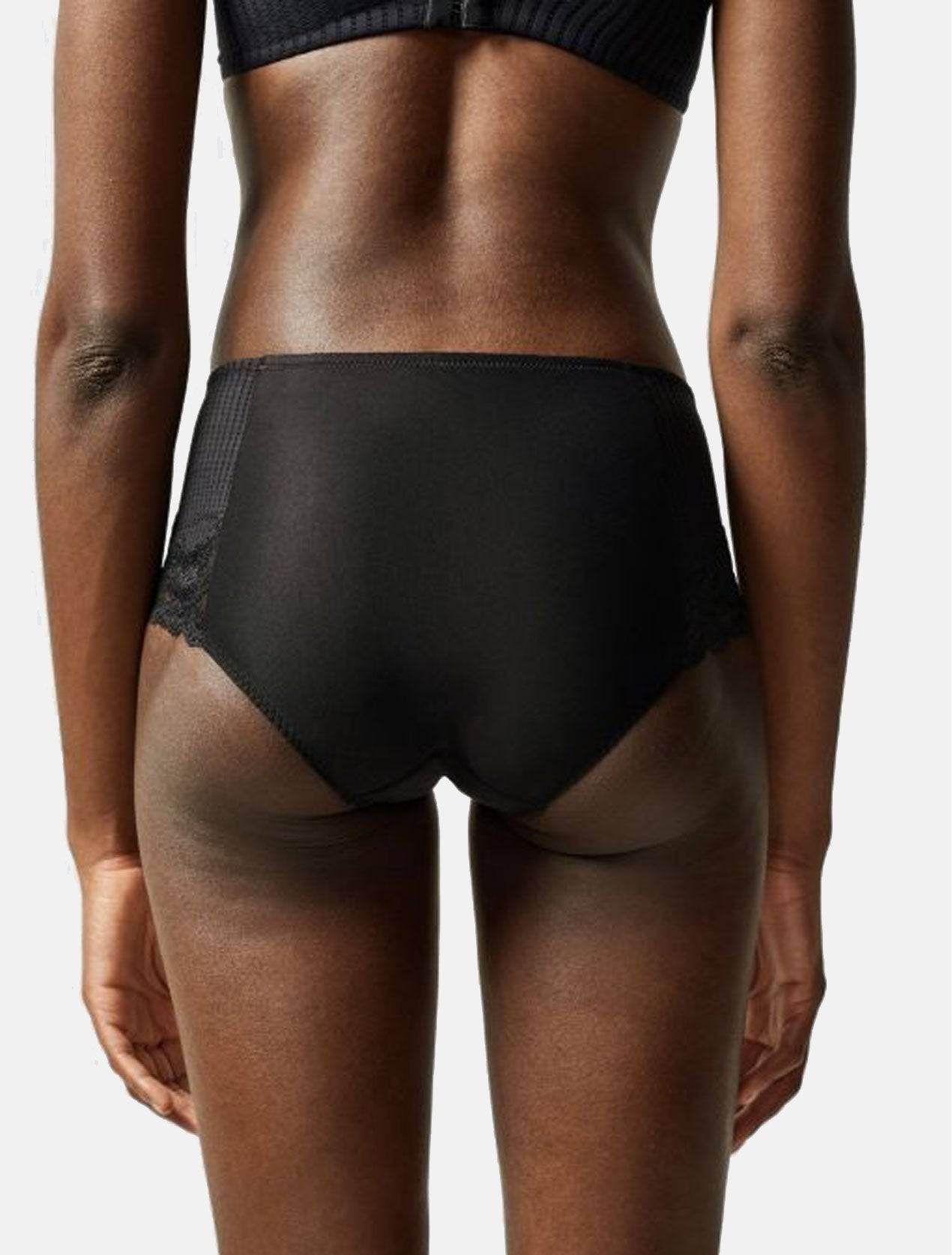 Slip alto Donna Marilyn F93740 Femilet - evabiancheria