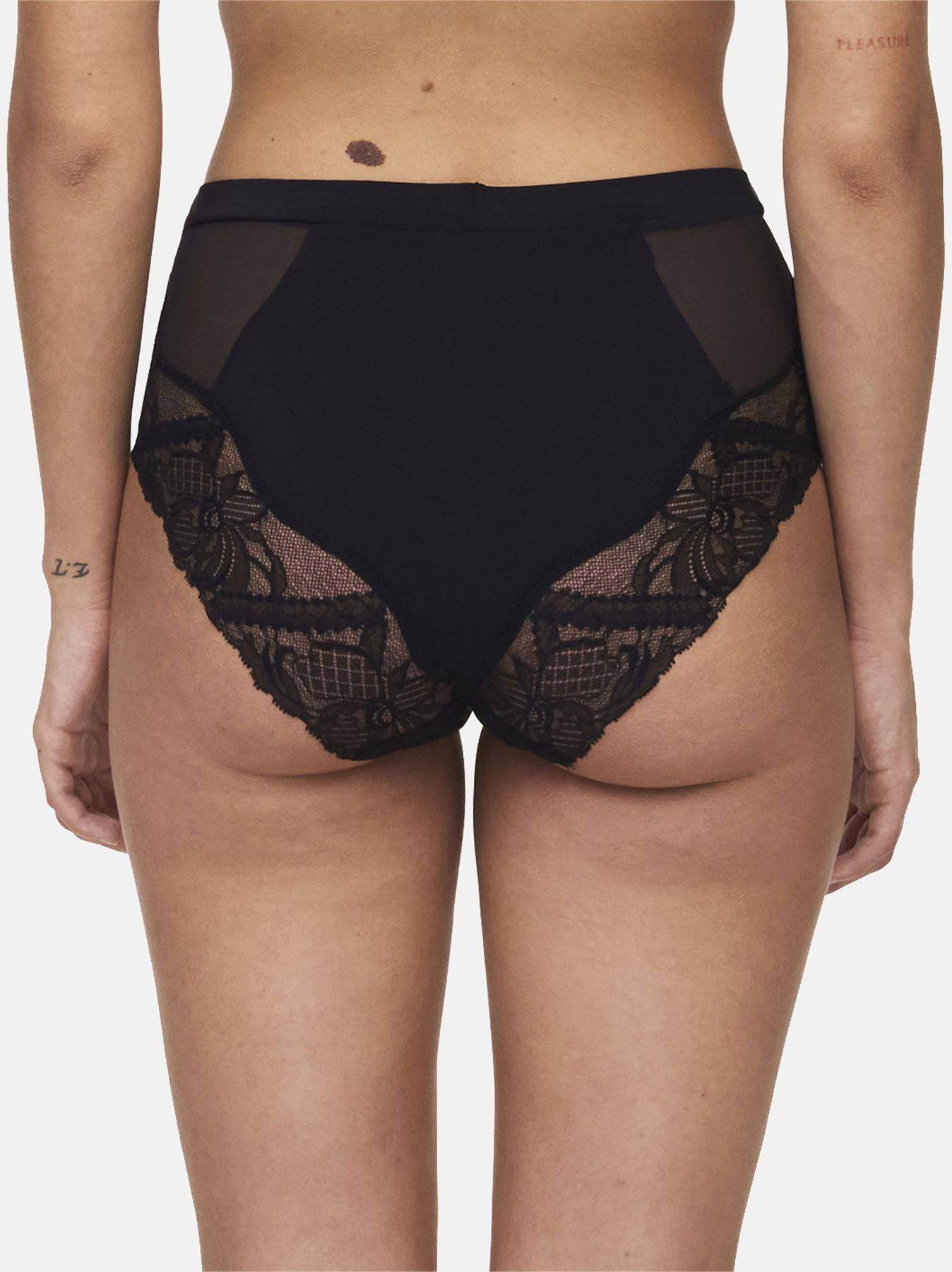 Slip alto Donna Orangerie Dream C17Q80 Chantelle - evabiancheria
