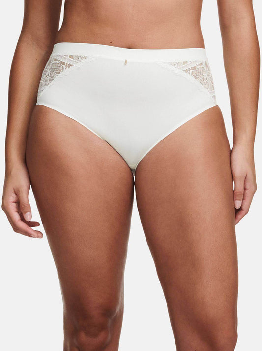 Slip alto Donna Orangerie Dream C17Q80 Chantelle - evabiancheria