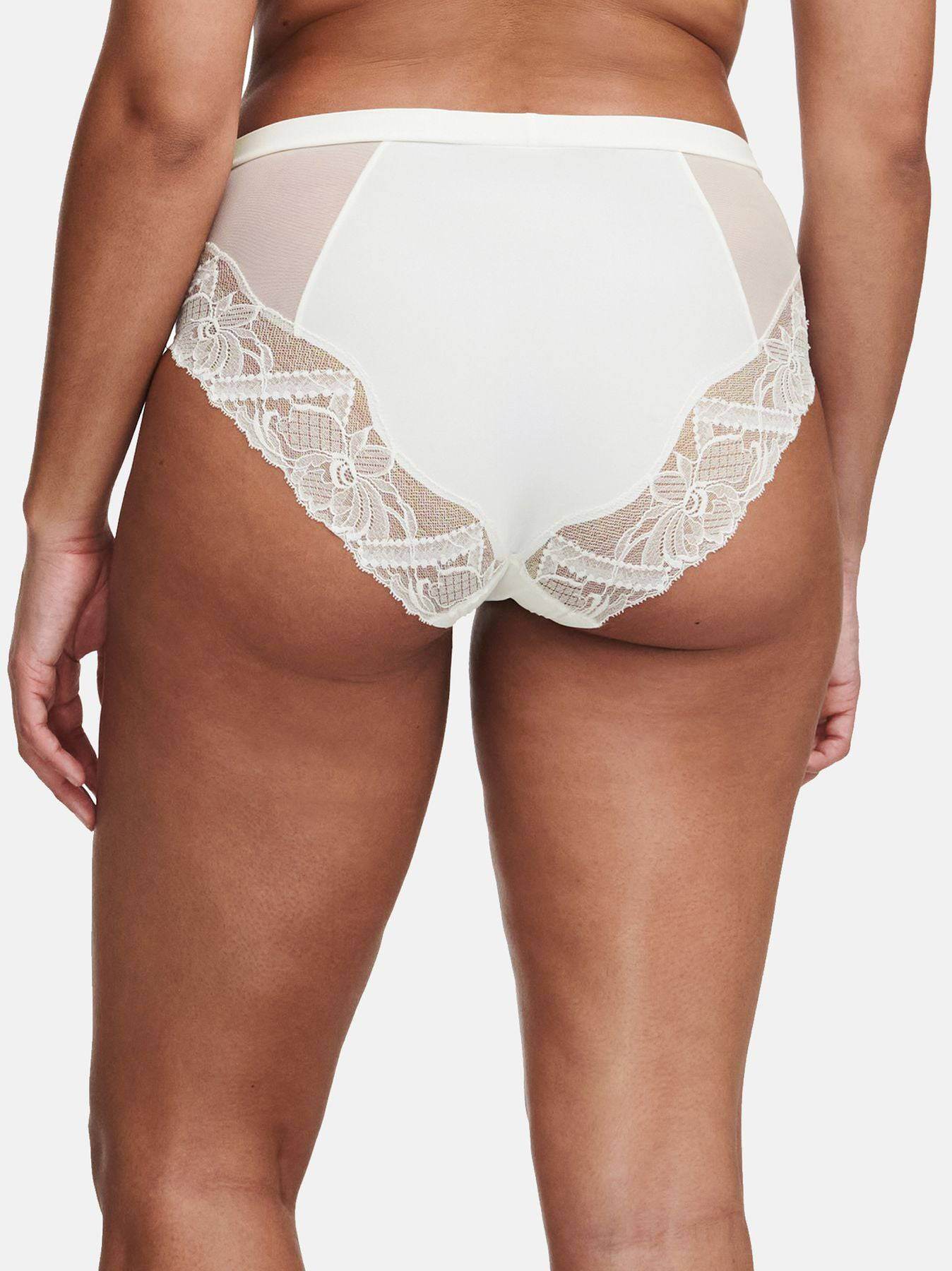 Slip alto Donna Orangerie Dream C17Q80 Chantelle - evabiancheria