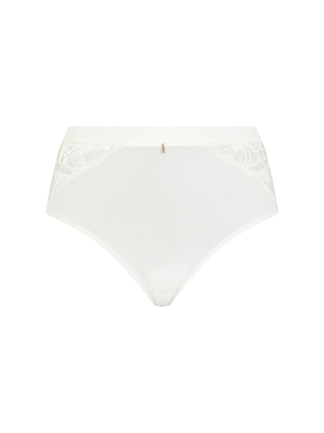 Slip alto Donna Orangerie Dream C17Q80 Chantelle - evabiancheria