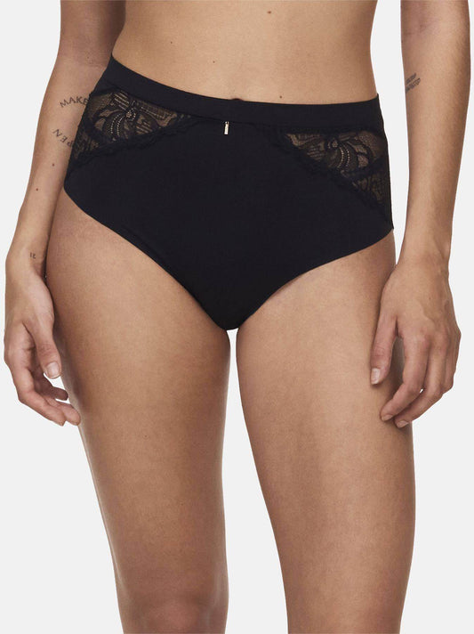 Slip alto Donna Orangerie Dream C17Q80 Chantelle - evabiancheria