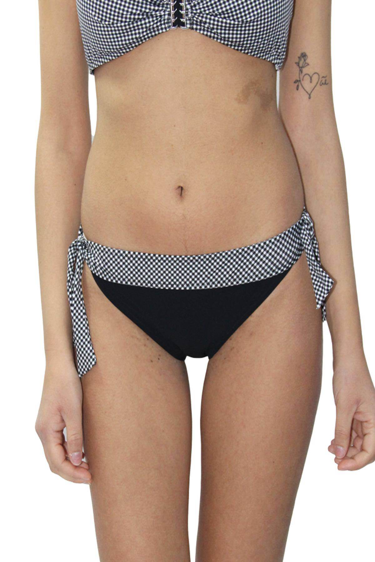 Slip bikini Fiocchi Donna 410 683 Lidea - evabiancheria