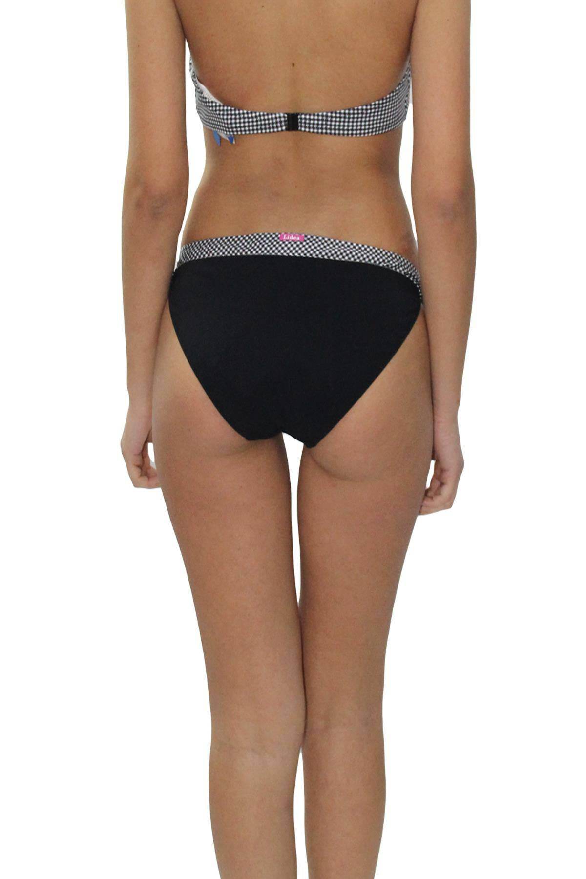 Slip bikini Fiocchi Donna 410 683 Lidea - evabiancheria