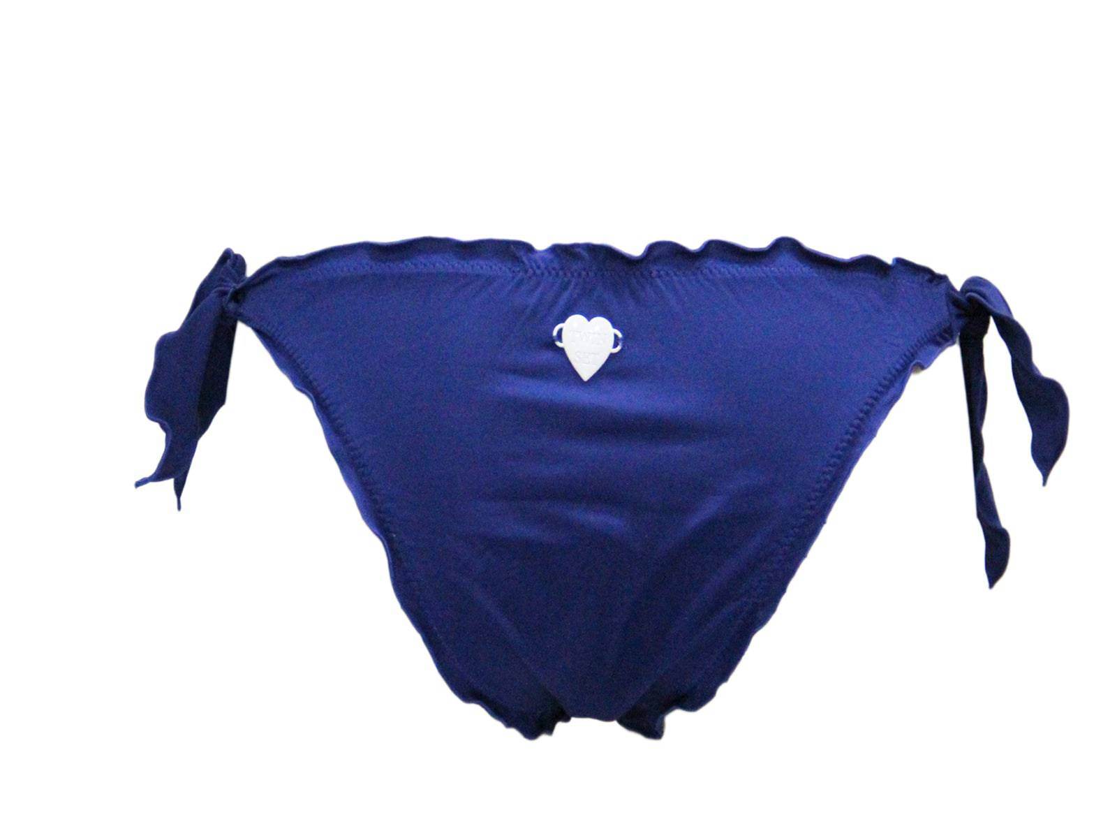 Slip bikini Fiocchi Donna BS6B88 Twinset - evabiancheria