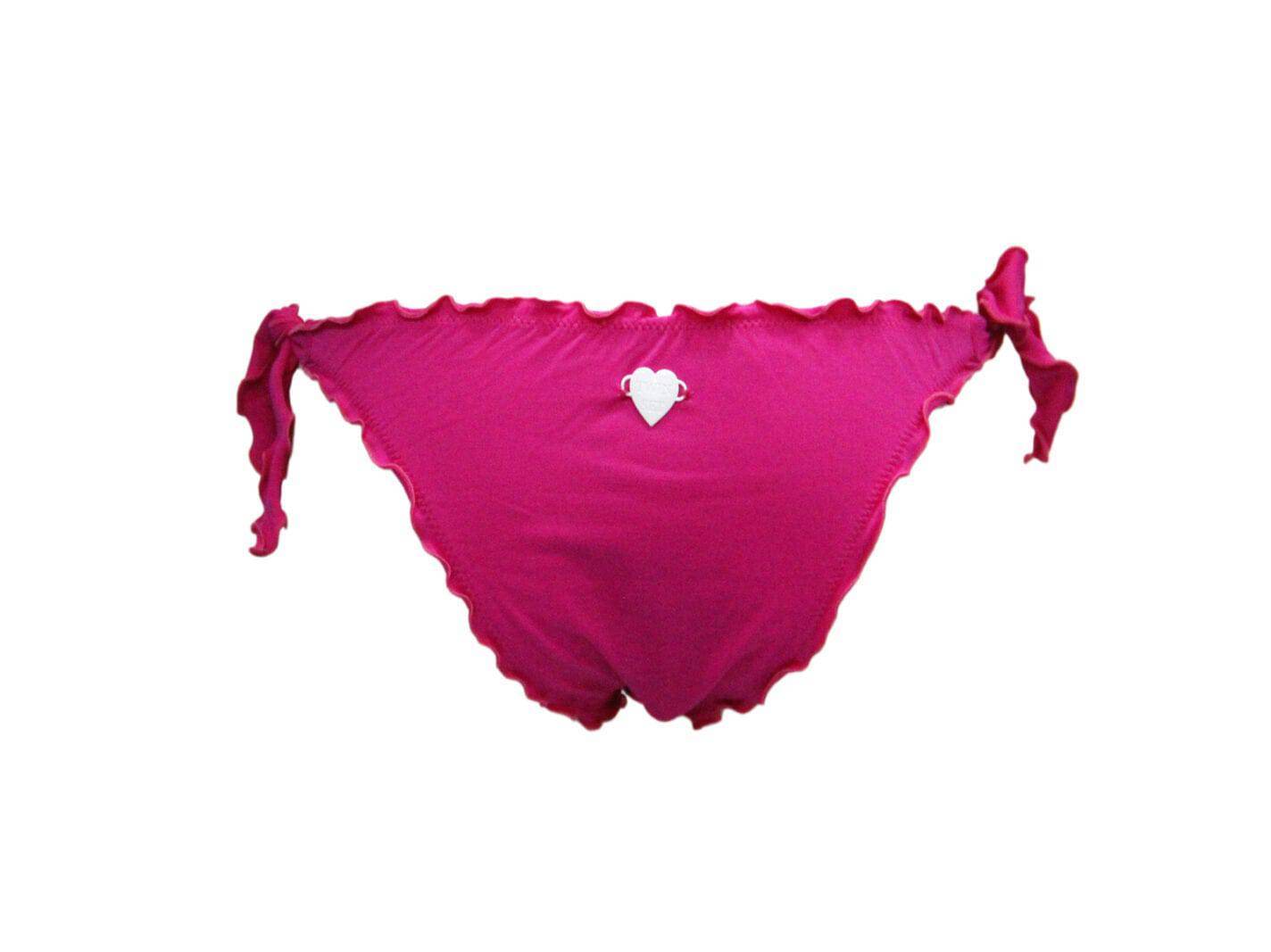 Slip bikini Fiocchi Donna BS6B88 Twinset - evabiancheria