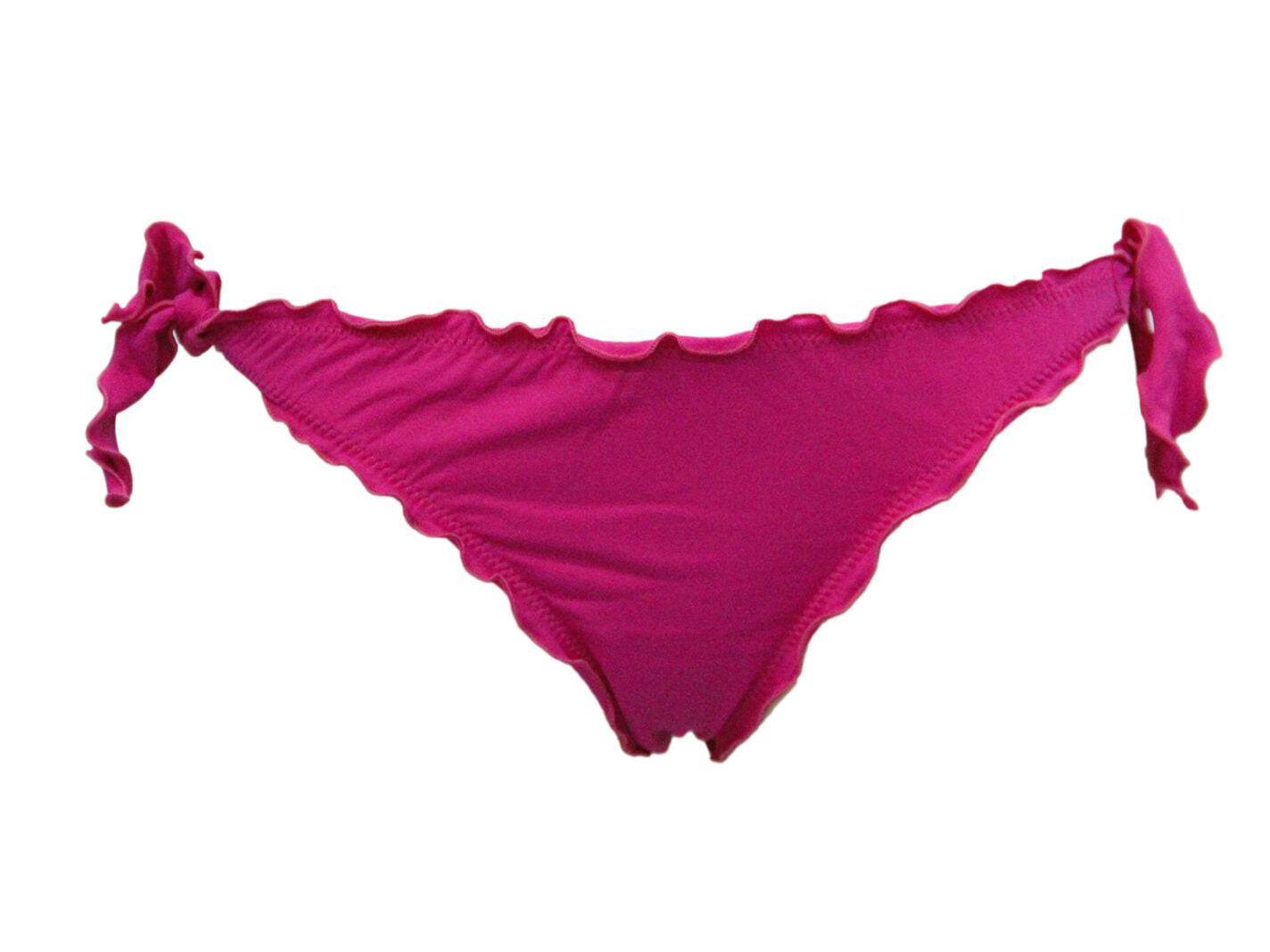 Slip bikini Fiocchi Donna BS6B88 Twinset - evabiancheria