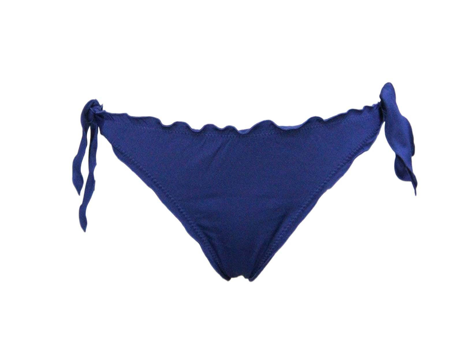 Slip bikini Fiocchi Donna BS6B88 Twinset - evabiancheria