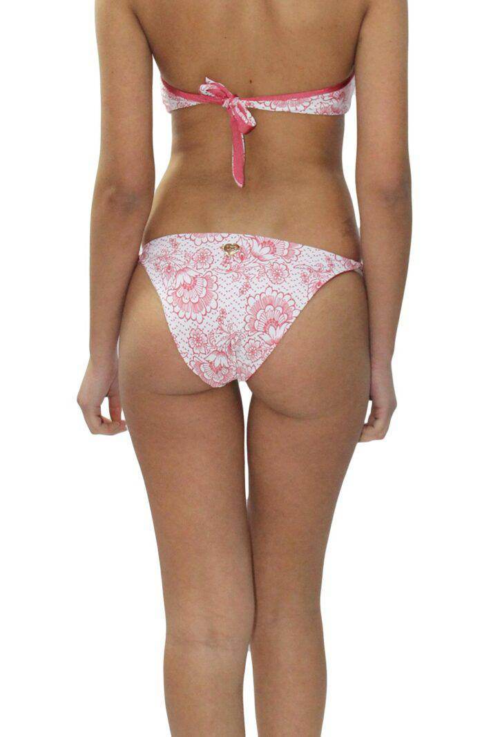 Slip bikini Fiocchi Donna BS8688 Twinset - evabiancheria