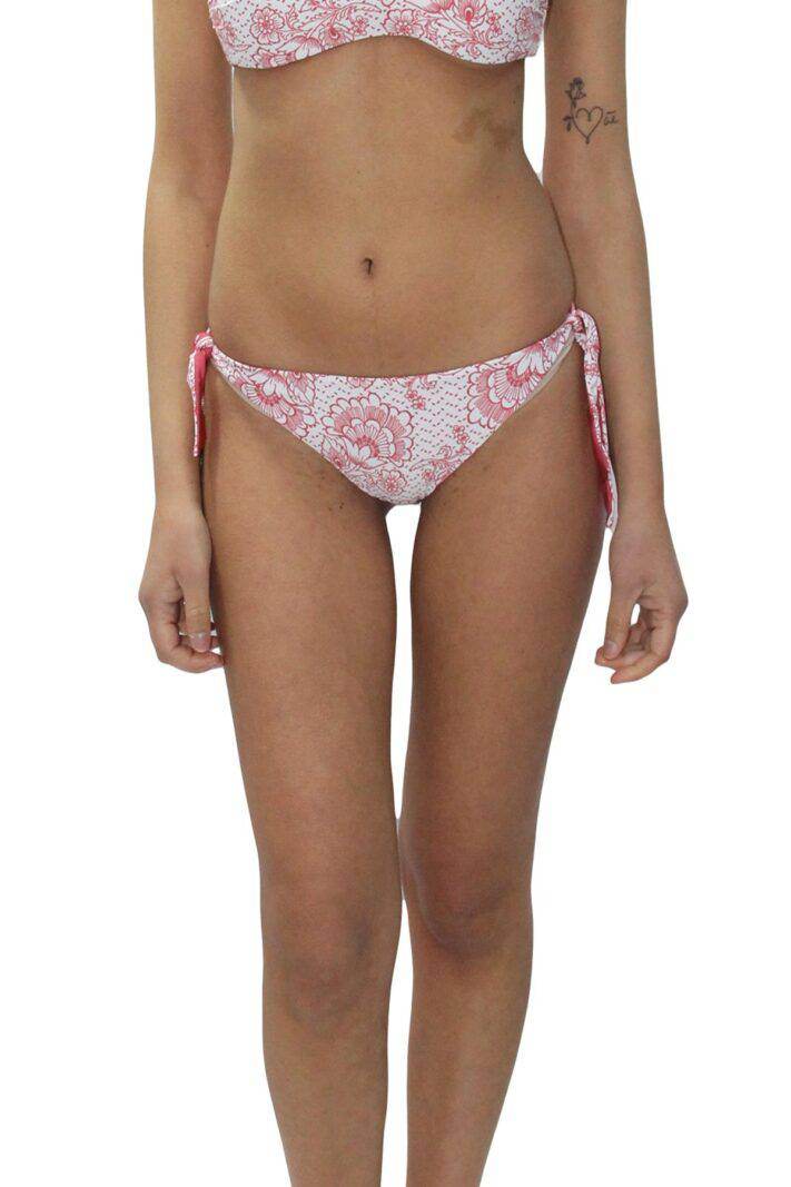 Slip bikini Fiocchi Donna BS8688 Twinset - evabiancheria