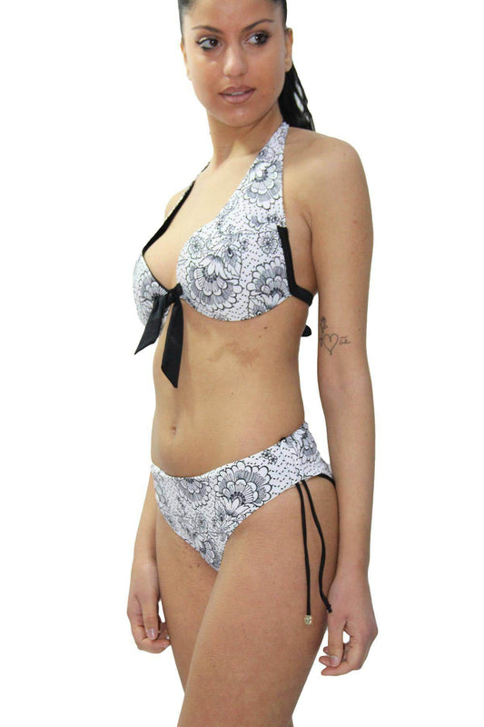 Slip bikini Fiocchi Donna BS8688 Twinset - evabiancheria