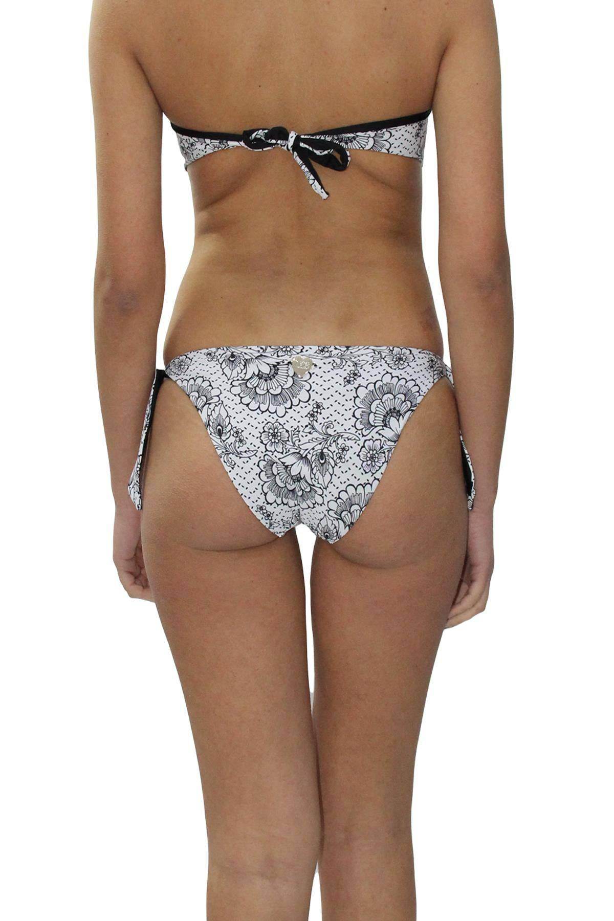 Slip bikini Fiocchi Donna BS8688 Twinset - evabiancheria