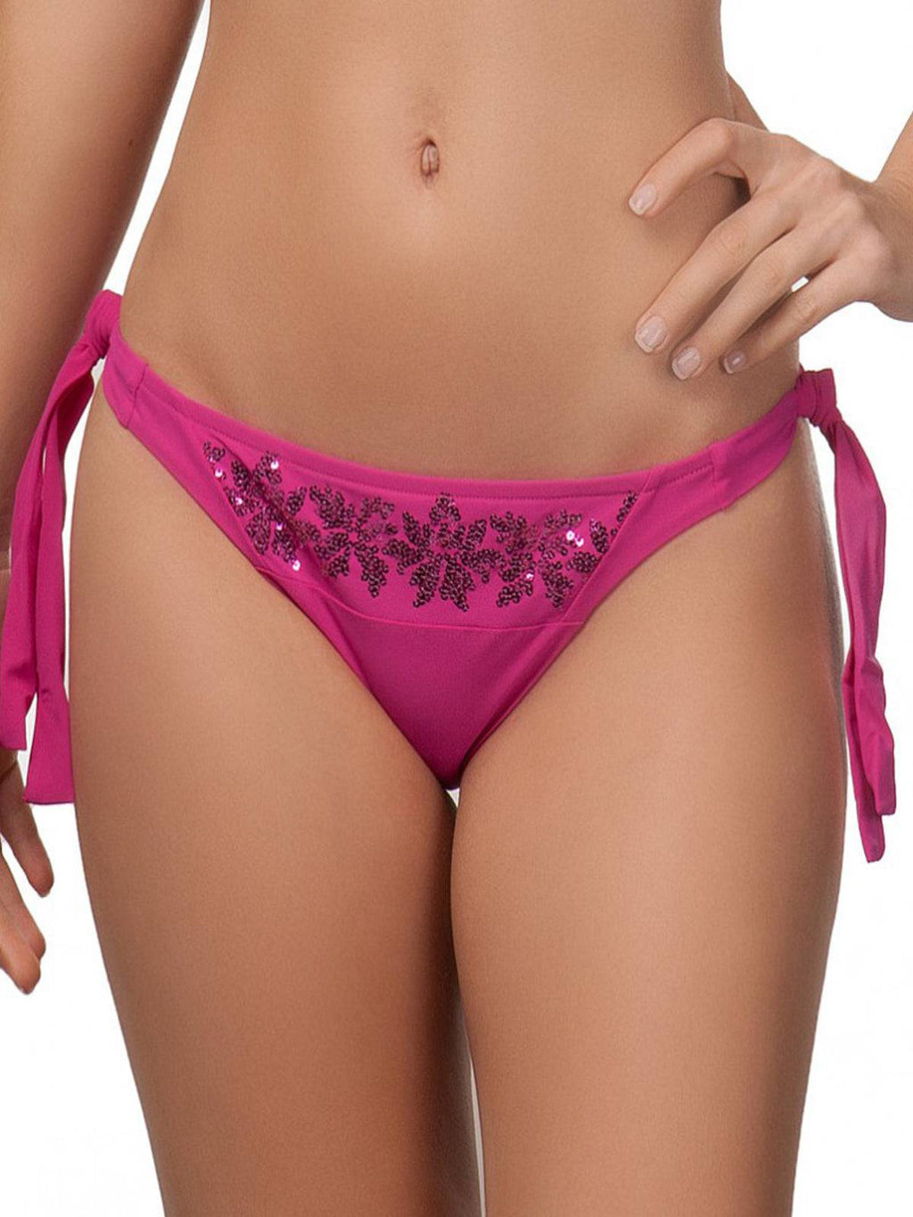 Slip bikini Fiocchi Donna ESTIVAL PARTY 127 ANTIGEL evabiancheria