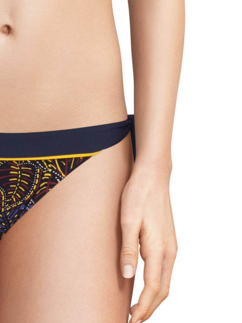 Slip bikini Fiocchi Donna ETHNIC C17H90 Chantelle - evabiancheria