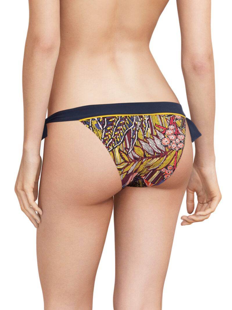 Slip bikini Fiocchi Donna ETHNIC C17H90 Chantelle - evabiancheria