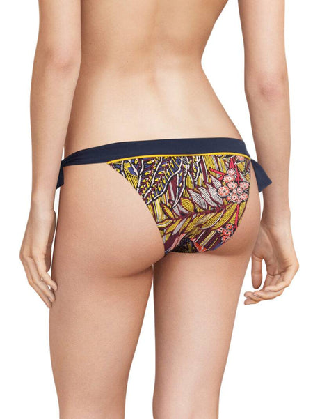 Slip bikini Fiocchi Donna ETHNIC C17H90 Chantelle evabiancheria