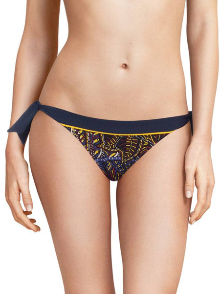 Slip bikini Fiocchi Donna ETHNIC C17H90 Chantelle evabiancheria