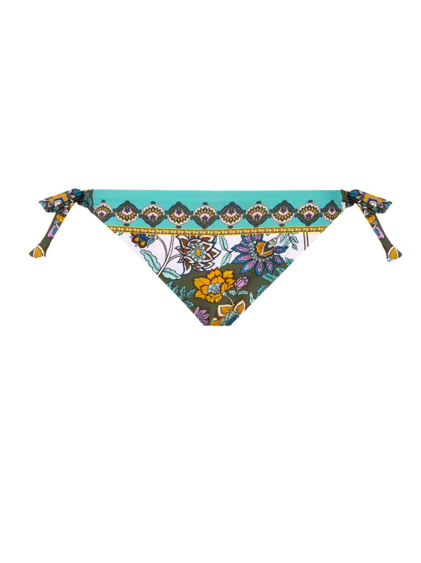 Slip bikini Fiocchi Donna FLEUR PERSANE ABB0167 Lise Charmel - evabiancheria