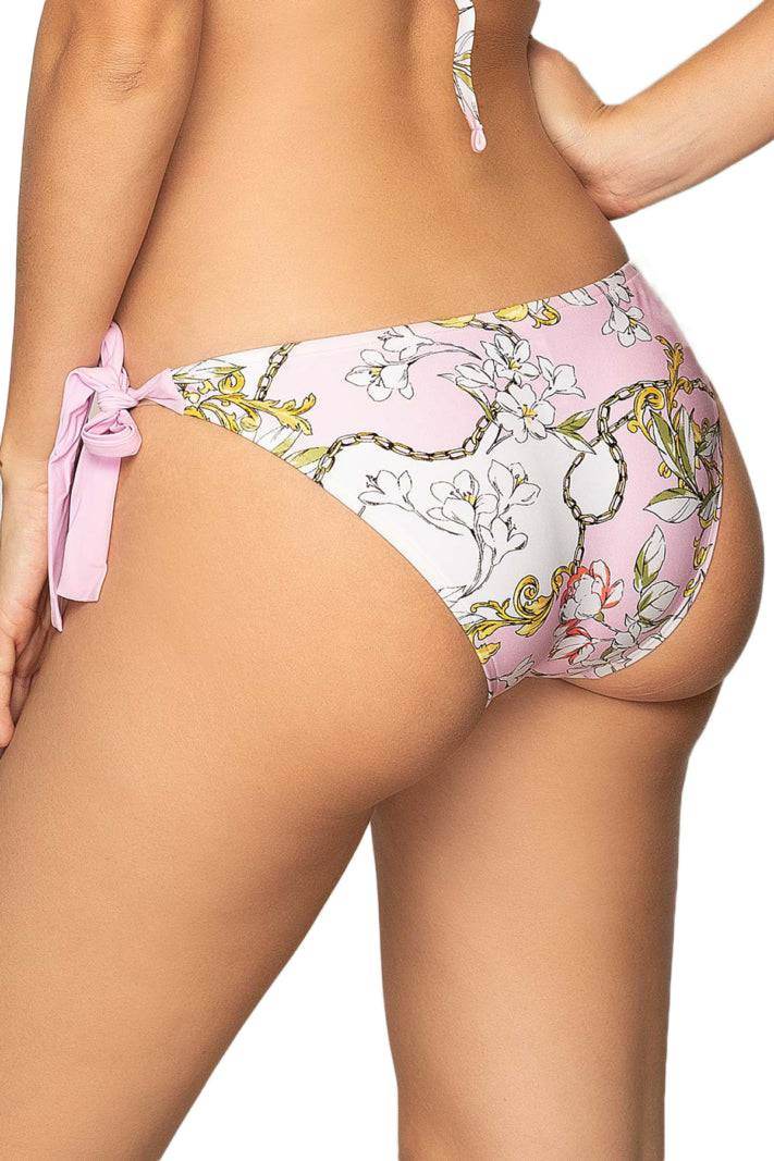 Slip bikini Fiocchi Donna FOULARD RIVIERA ABA133 Lise Charmel - evabiancheria