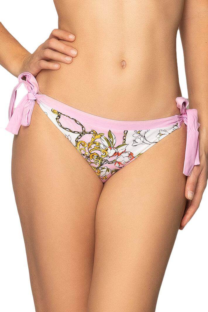 Slip bikini Fiocchi Donna FOULARD RIVIERA ABA133 Lise Charmel - evabiancheria