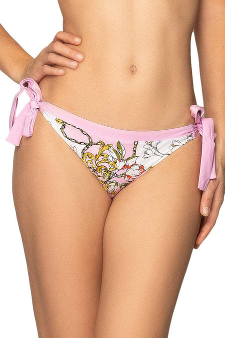 Slip bikini Fiocchi Donna FOULARD RIVIERA ABA133 Lise Charmel evabiancheria