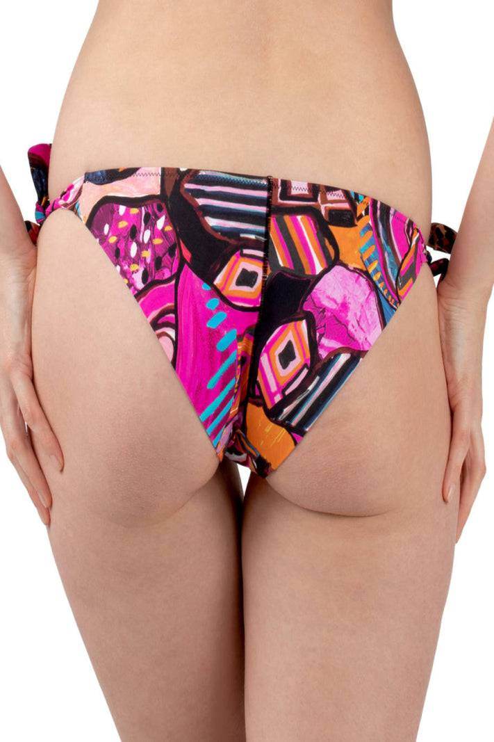 Slip bikini Fiocchi Donna L ART PREMIERE EBA142 ANTIGEL - evabiancheria