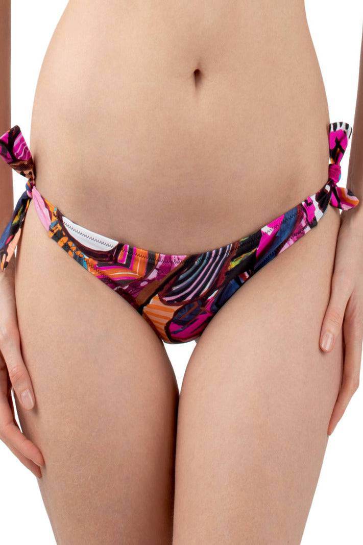 Slip bikini Fiocchi Donna L ART PREMIERE EBA142 ANTIGEL - evabiancheria
