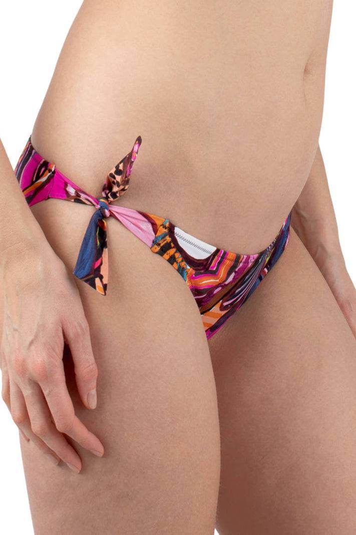 Slip bikini Fiocchi Donna L ART PREMIERE EBA142 ANTIGEL - evabiancheria