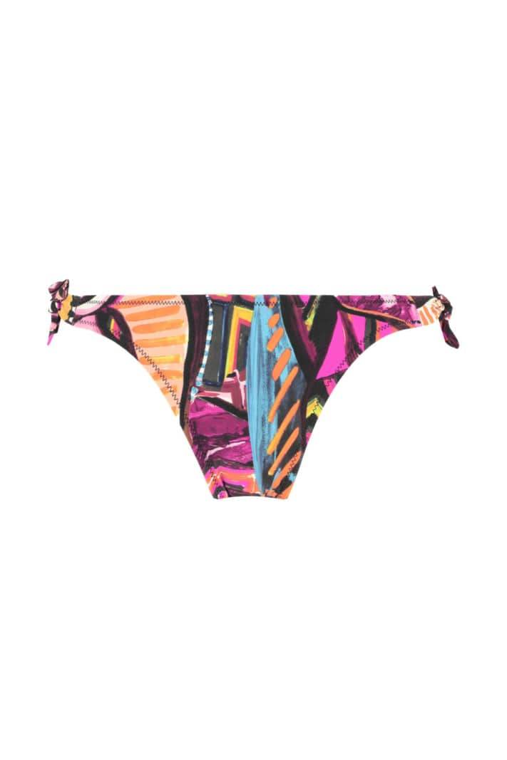 Slip bikini Fiocchi Donna L ART PREMIERE EBA142 ANTIGEL - evabiancheria