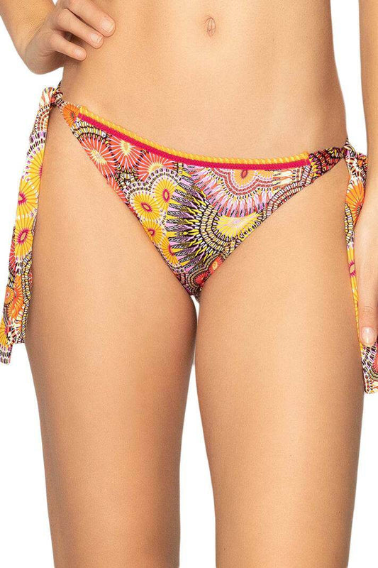 Slip bikini Fiocchi Donna L AVATAR EBA132 ANTIGEL - evabiancheria