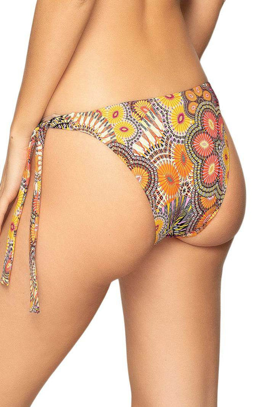 Slip bikini Fiocchi Donna L AVATAR EBA132 ANTIGEL - evabiancheria