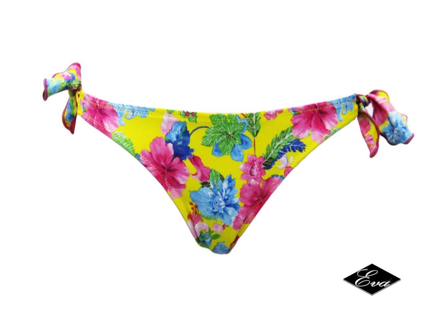 Slip bikini Fiocchi Donna L ILE AUX ALTHEAS 137 ANTIGEL - evabiancheria