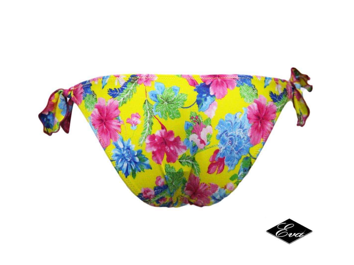 Slip bikini Fiocchi Donna L ILE AUX ALTHEAS 137 ANTIGEL - evabiancheria