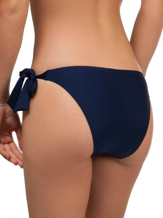 Slip bikini Fiocchi Donna LA FASHION VOGUE 117 ANTIGEL - evabiancheria